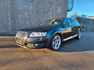 Audi A6 2007