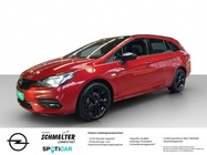 Opel Astra 2021