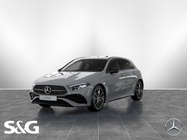 Mercedes-Benz A-Class 2025