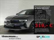 Opel Astra 2025
