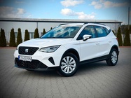 Seat Arona 2024