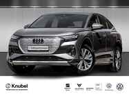 Audi Q4 e-tron 2022