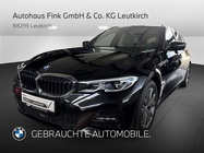 BMW 3 Series 2021