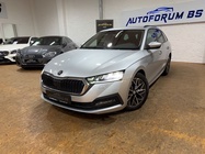 Skoda Octavia 2022