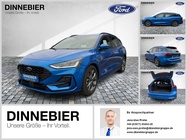 Ford Focus 2023