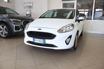 Ford Fiesta 2019