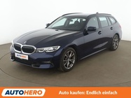 BMW 3 Series 2021