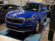 Skoda Kodiaq 2023