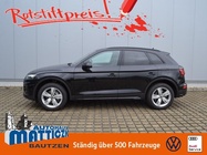 Audi Q5 2021