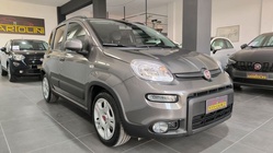 Fiat Panda 2023