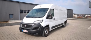 Fiat Ducato 2021