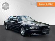 BMW 7 Series 2000