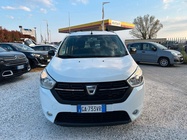 Dacia Lodgy 2020