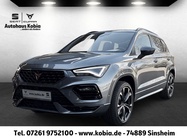 Cupra Ateca 2025