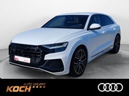 Audi Q8 2022