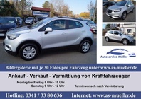 Opel Mokka 2019