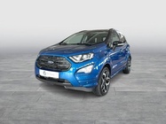 Ford EcoSport 2018