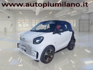 Smart ForTwo 2020