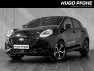 Ford Puma 2025