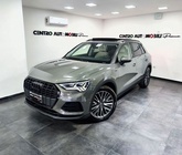 Audi Q3 2019