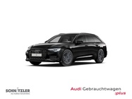 Audi A6 2025