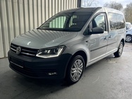 Volkswagen Caddy 2019