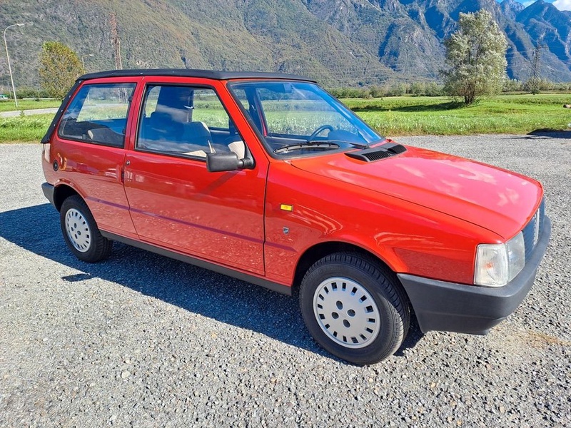 Fiat Uno