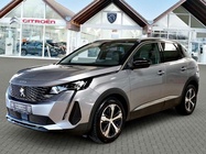 Peugeot 3008 2021
