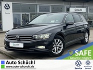 Volkswagen Passat 2022