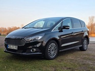 Ford S-Max 2019
