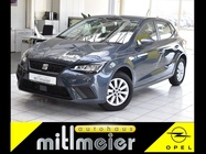 Seat Ibiza 2025