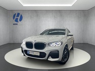 BMW X4 2019