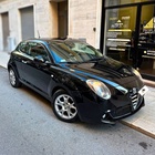 Alfa Romeo MiTo 2015