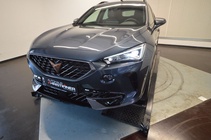 Cupra Formentor 2024