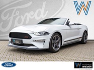 Ford Mustang 2024
