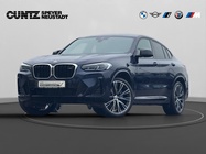 BMW X4 2022