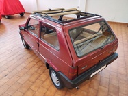 Fiat Panda 1992