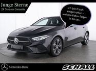 Mercedes-Benz A-Class 2025