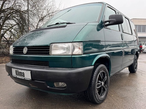 Volkswagen T4 1997