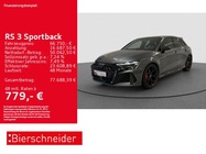 Audi RS3 2025