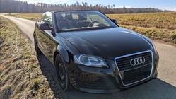 Audi A3 2009