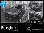 Mercedes-Benz A-Class 2025