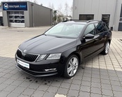 Skoda Octavia 2019