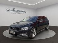 Volkswagen Passat 2023