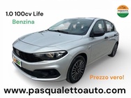 Fiat Tipo 2023