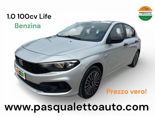 Fiat Tipo 2023