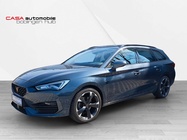 Cupra Leon 2023
