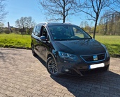 Seat Alhambra 2019