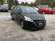 Peugeot 208 2012