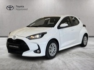 Toyota Yaris 2023